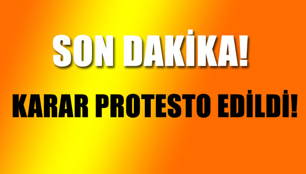 ZONGULDAK'TA ÇATES'İN ÖZELLEŞTİRİLME KARARI PROTESTO EDİLDİ