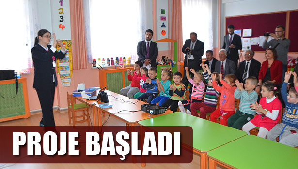 TÜRKİYE'DE 6 MİLYONU AŞKIN ÖĞRENCİYE HİJYEN EĞİTİMİ VERİLDİ