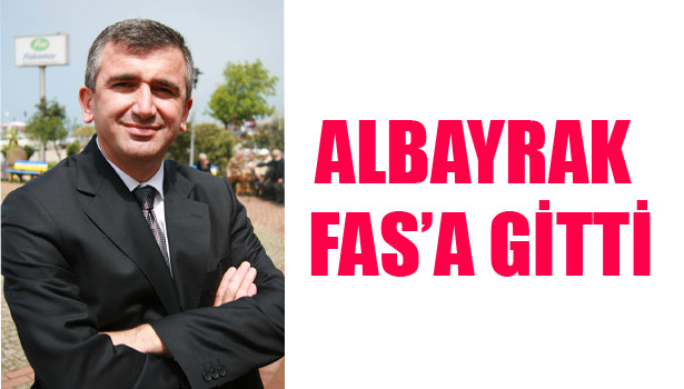 AKÇAKOCA BELEDİYE BAŞKANI FİKRET ALBAYRAK KONGREYE GİTTİ