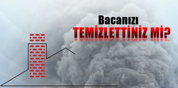 BACANIZI TEMİZLETTİNİZ Mİ?
