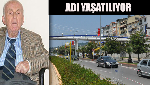 OLAY KÖPRÜYE NE AD VERİLDİ?