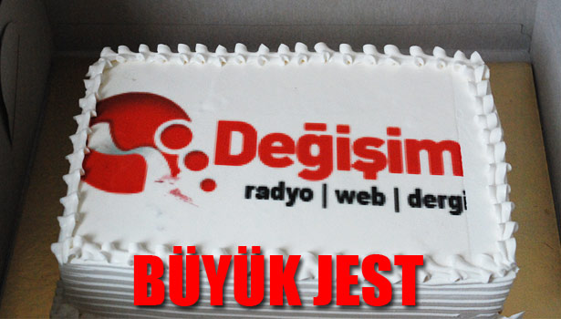 ZİYARETLER DEVAM EDİYOR