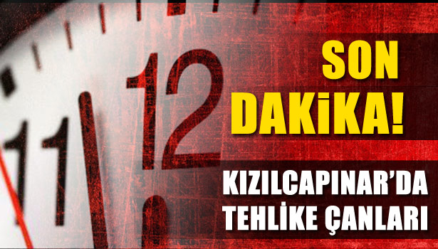 BU GECEYE DİKKAT!