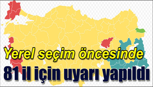 HÜKÜMET HAREKETE GEÇTİ