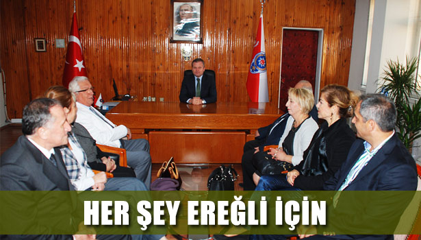 POSBIYIK'TAN ZİYARET