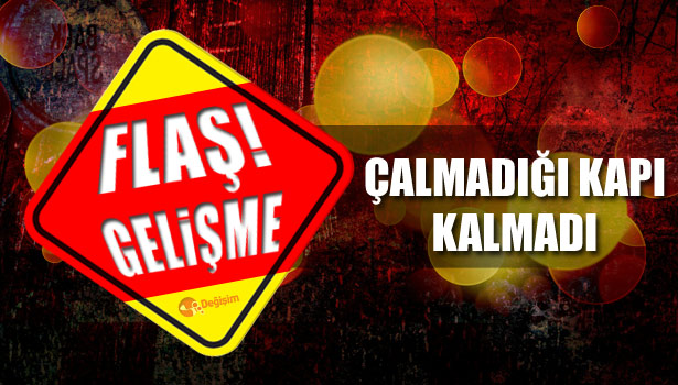 9 YIL ÖNCEKİ TRAFİK KAZASINDA SON DURUM