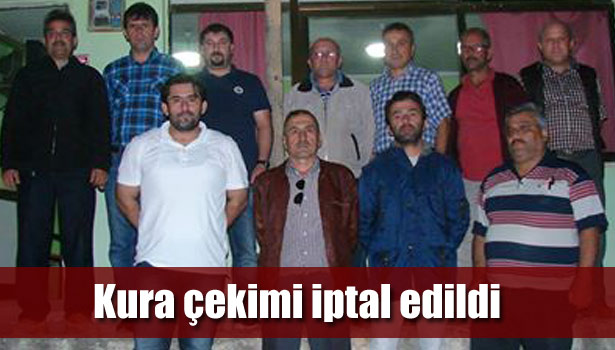 DÜZCE BİRİNCİ AMATÖR LİGİ 2-KASIM 2013 TARİHİNDE BAŞLAYACAK