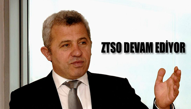 ZTSO BİLGİLENDİRMEYE DEVAM EDİYOR
