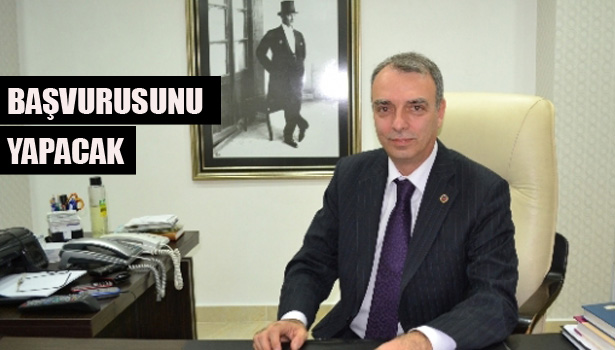 BAŞVURUSUNU YAPACAK