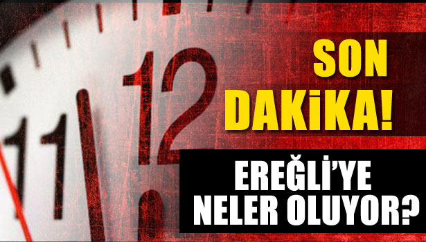 BİR CİNAYET HABERİ DAHA!