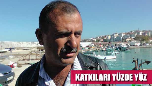 KATKILARI YÜZDE YÜZ