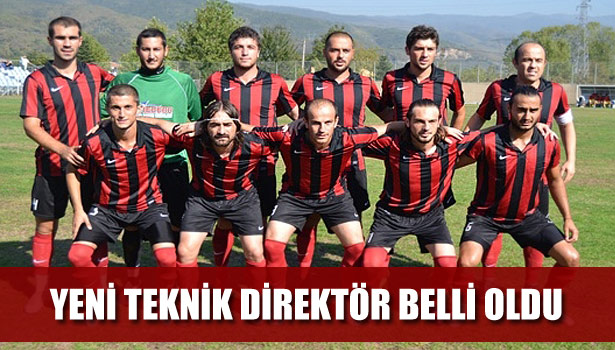 BEYKÖY BELEDİYESPOR'UN YENİ HOCASI BELLİ OLDU