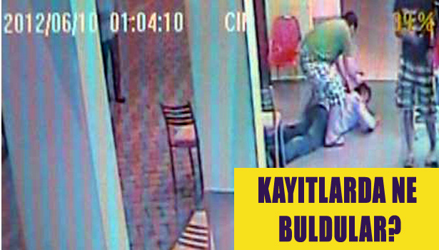 KAYITLARDA NE BULDULAR?