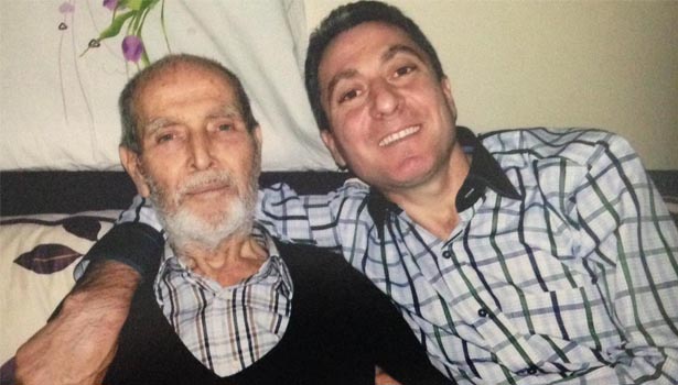 VELİ TIĞ'I KAYBETTİK...