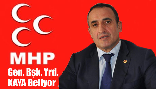 EREĞLİ'YE GELİYOR