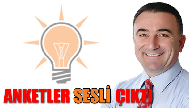 ANKETLER, MURAT SESLİ DİYOR