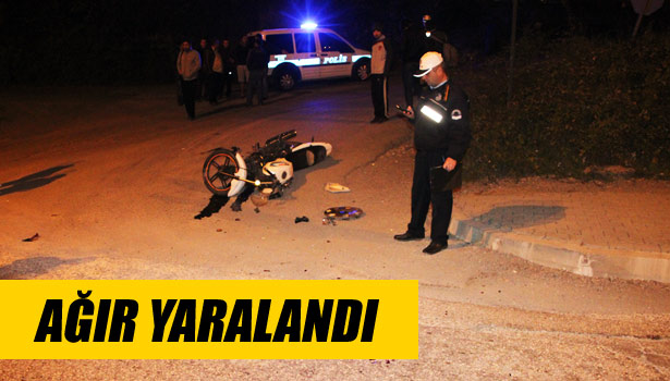 150 METRE SÜRÜKLENDİ