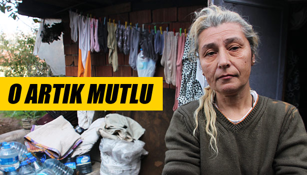 10 YILDIR BARAKADA YAŞIYOR