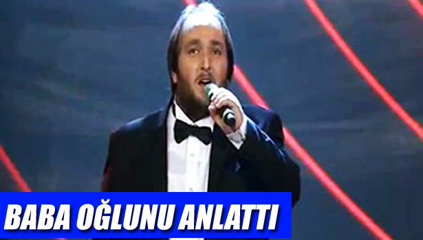 KONSERVATUVAR MEZUNU LOKANTACI SESİYLE BÜYÜLEDİ