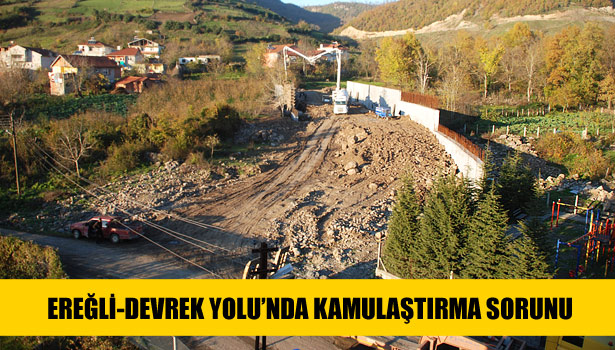 ÇALIŞMA YAPILAMIYOR