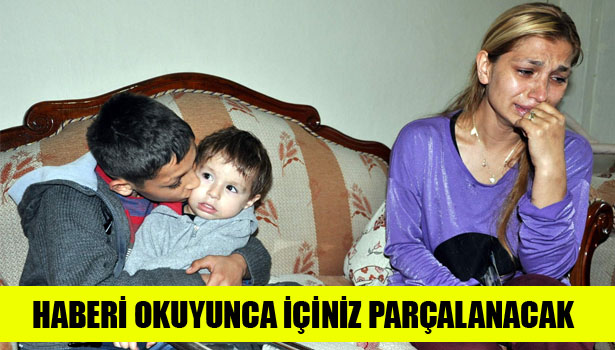 AİLESİ YOLUNU GÖZLÜYOR