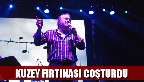 DİNLEYENLERİ MEST ETTİ