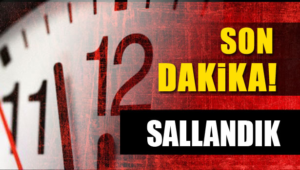 SALLANDIK