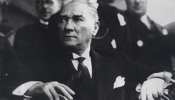 ATATÜRK'TEN 6 LİDERLİK DERSİ