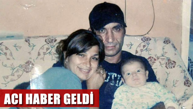 KAYIP MADENCİDEN ACI HABER GELDİ