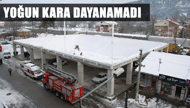 KARA DAYANAMADI