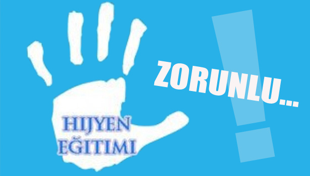 ZORUNLU HALE GELDİ