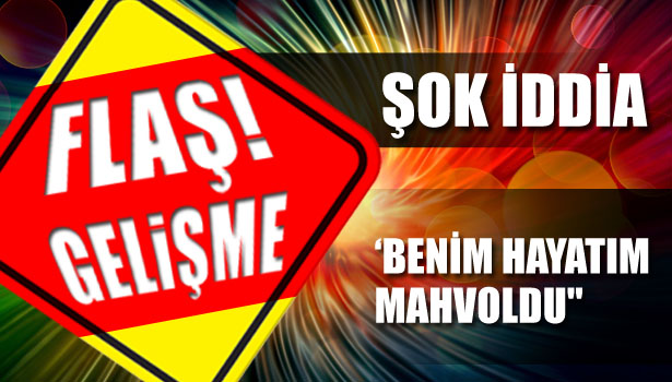 KIZLARINA YANLIŞ TEŞHİS İDDİASIYLA DOKTORA DAVA AÇTILAR