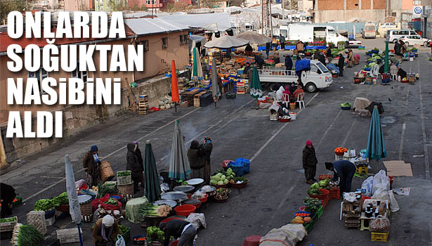 ONLARDA NASİBİ ALDI