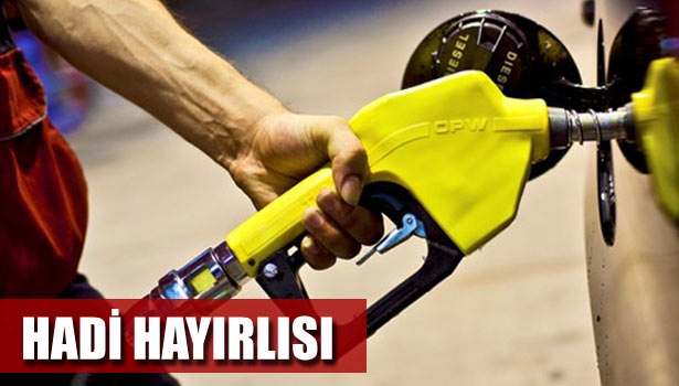 HADİ HAYIRLISI