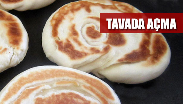 TAVADA AÇMA TARİFİ