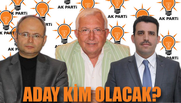 ADAY KİM OLACAK?