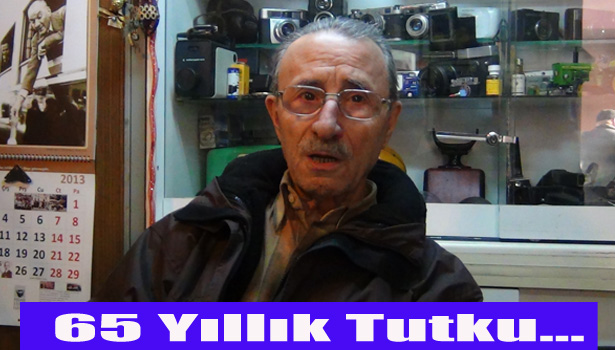 HER FOTOĞRAFIN ANLAMI VAR...