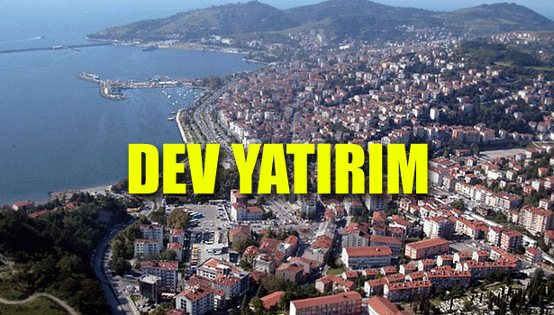 DEV YATIRIM