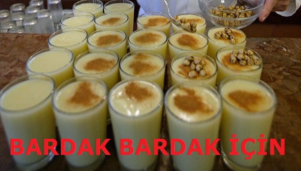 BOZADAKİ ASİTLER ÇOK FAYDALI