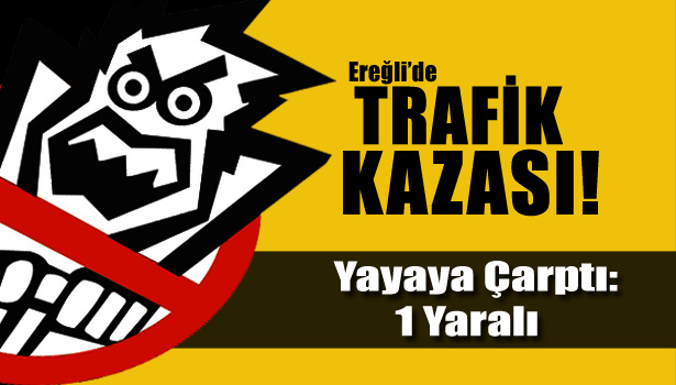 1 ALKOLLÜ, 1 PROMİL ALKOLLÜ SÜRÜCÜ