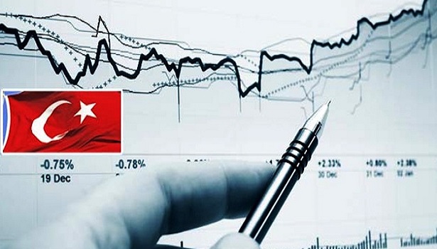 EKONOMİDE 2013 YILI BÖYLE GEÇTİ