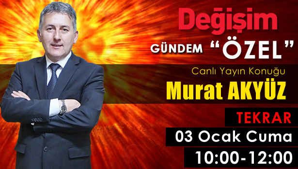 DİNLEYEMEYENLER DİKKAT!