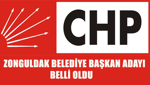 BELEDİYE BAŞKAN ADAYI BELLİ OLDU