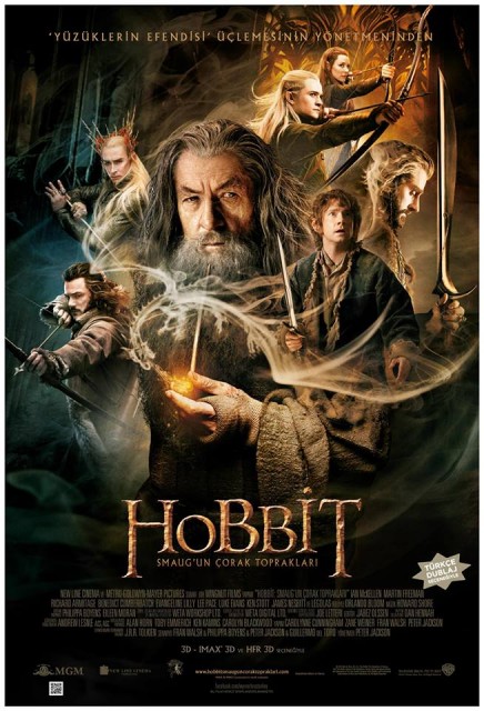 HOBBIT 2