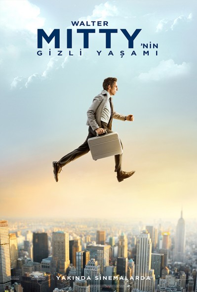 WALTER MİTTY´NİN GİZLİ YAŞAMI