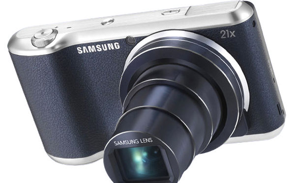 SAMSUNG GALAXY CAMERA 2 DUYURUSU GELDİ