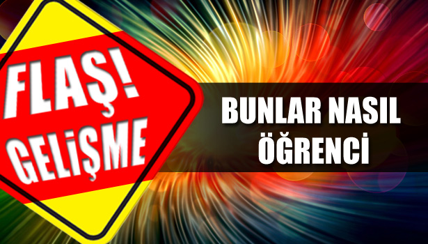 BU GENÇLERE NELER OLUYOR?