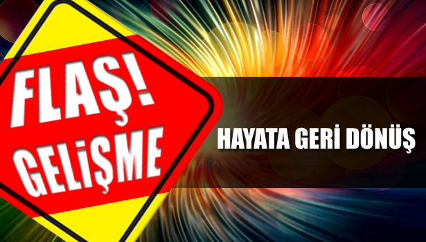 ÜNİVERSİTELİ GENCİN HAYATINI KURTARDI