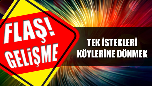 "KAVŞAK YOKSA OY YOK"