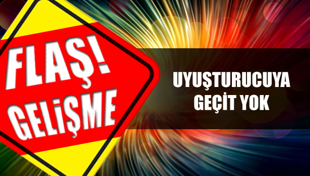 JANDARMA ÇOK ÇALIŞIYOR